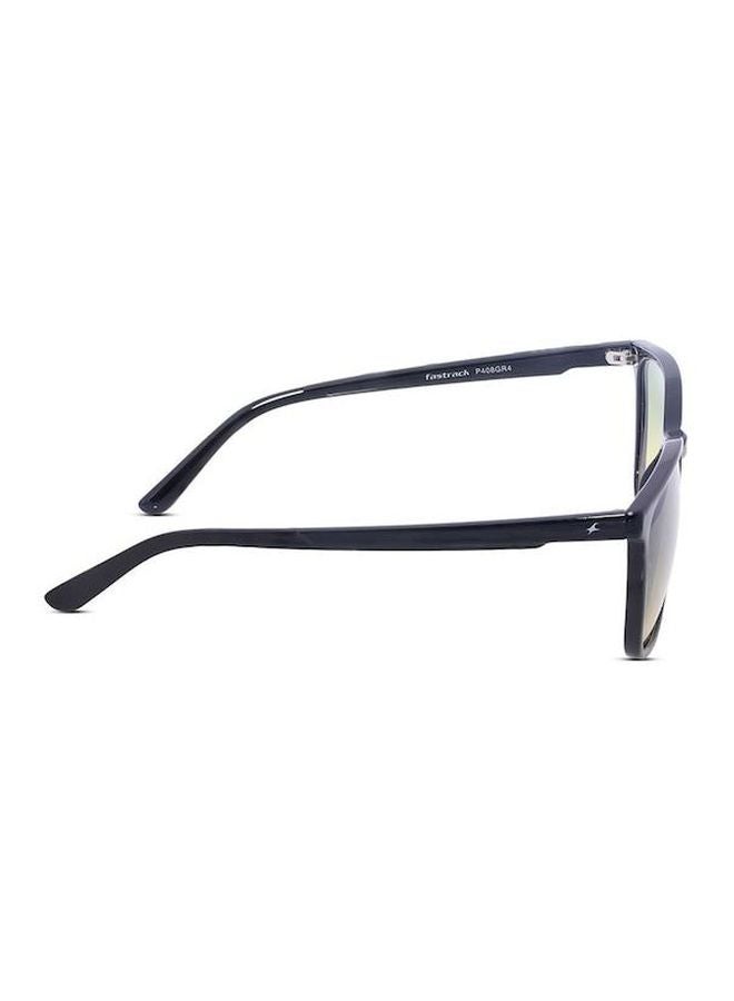 فاستراك نظارة شمسية بإطار مربع طراز PC001AM16 للرجال - Image 3