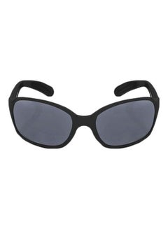 fastrack Women's Fashion Oversized Sunglasses - Lens Size: 59 mm  - Image 1