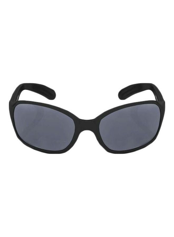 fastrack Women's Fashion Oversized Sunglasses - Lens Size: 59 mm  - Image 1