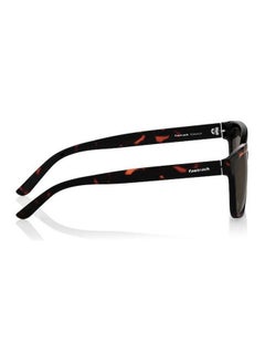 fastrack Women's Fashion Square Sunglasses - Lens Size: 50 mm  - Image 3