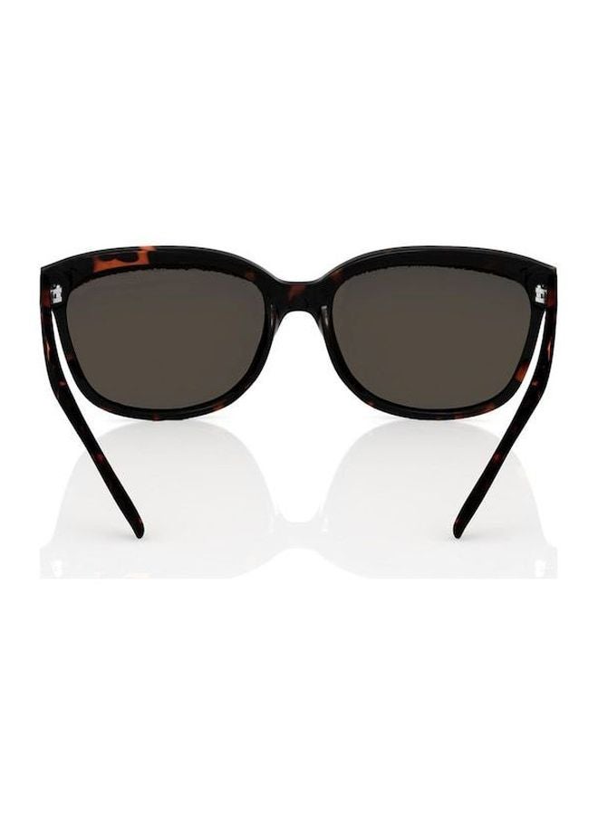 fastrack Women's Fashion Square Sunglasses - Lens Size: 50 mm  - Image 4