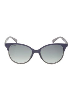 fastrack Women's Sundowners Oval Sunglasses - Lens Size: 53 mm  - Image 1