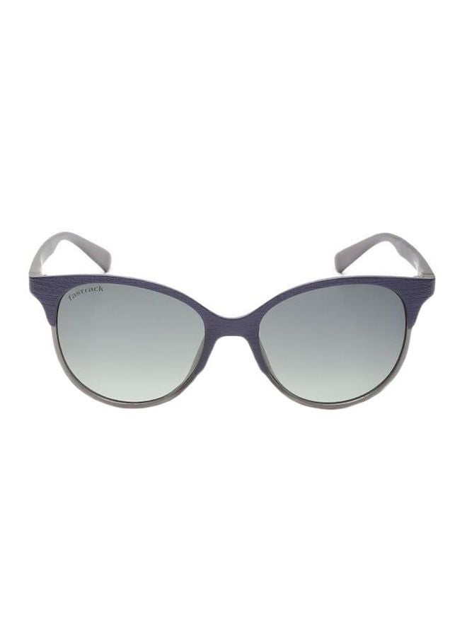 fastrack Women's Sundowners Oval Sunglasses - Lens Size: 53 mm  - Image 1