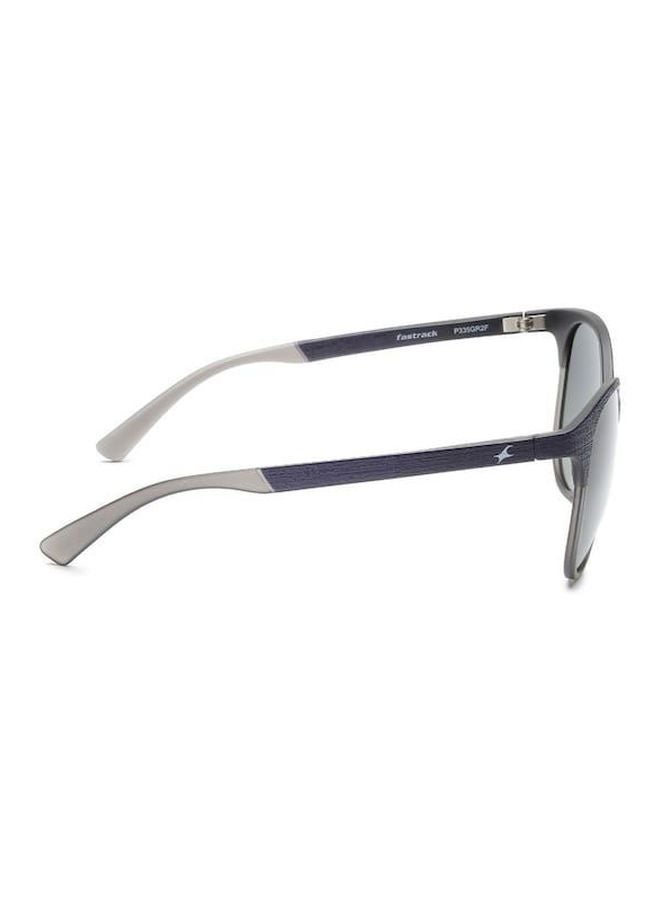 fastrack Women's Sundowners Oval Sunglasses - Lens Size: 53 mm  - Image 3
