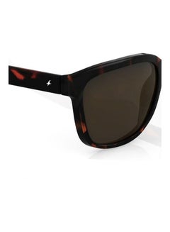 fastrack Women's Fashion Square Sunglasses - Lens Size: 50 mm  - Image 5