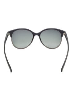 fastrack Women's Sundowners Oval Sunglasses - Lens Size: 53 mm  - Image 4