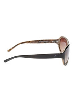 fastrack Women's After Party Rectangular Sunglasses - Lens Size: 58 mm  - Image 3