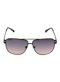 Men's Autum Winter Pilot Sunglasses M183BK3