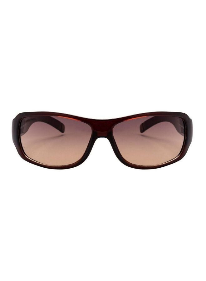 fastrack Men's Fashion Rectangular Sunglasses - Lens Size: 61 mm  - Image 1