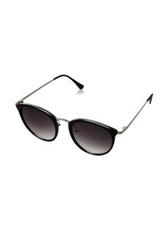 fastrack Women's Autum Winter Oval Sunglasses C084BK1F  - Image 2