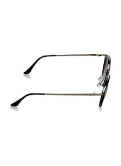 fastrack Women's Autum Winter Oval Sunglasses C084BK1F  - Image 3