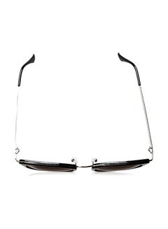 fastrack Women's Autum Winter Oval Sunglasses C084BK1F  - Image 4