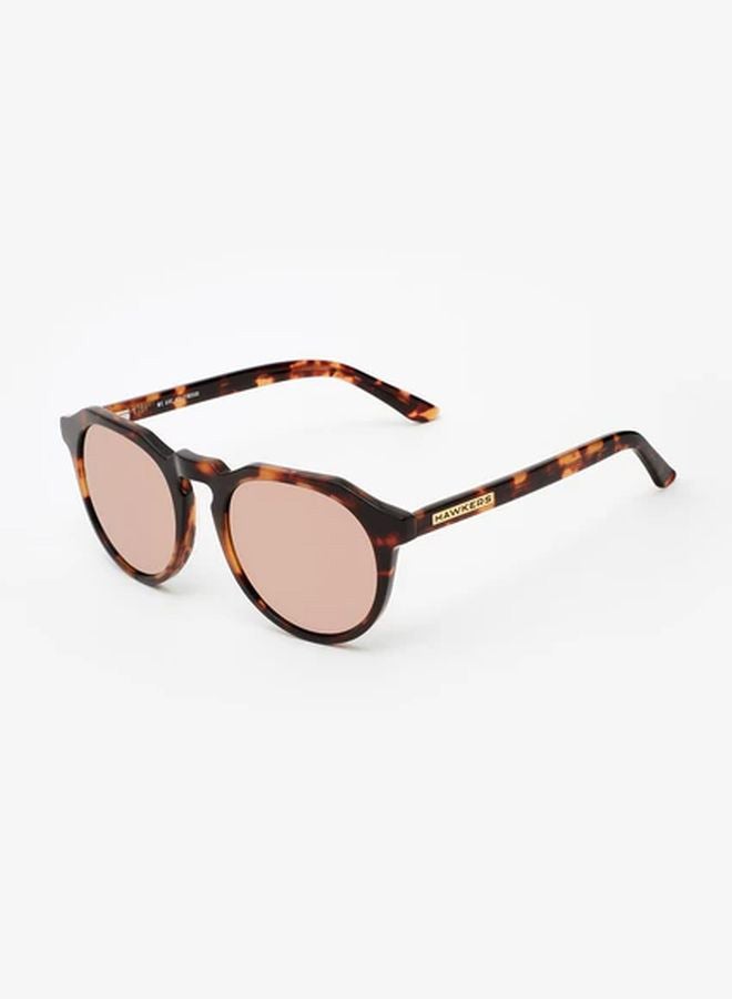 HAWKERS Warwick Round Sunglasses - Lens Size: 51 mm  - Image 2