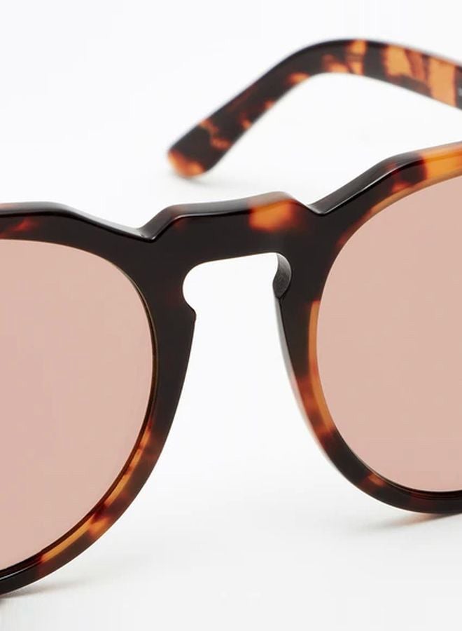HAWKERS Warwick Round Sunglasses - Lens Size: 51 mm  - Image 3