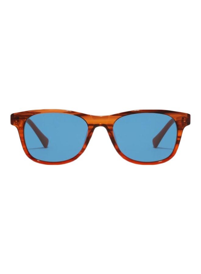 HAWKERS NR 35 Caramel Wayfarer Sunglasses - Lens Size: 53 mm  - Image 1