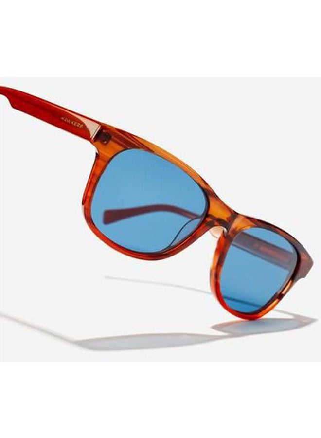 HAWKERS NR 35 Caramel Wayfarer Sunglasses - Lens Size: 53 mm  - Image 5