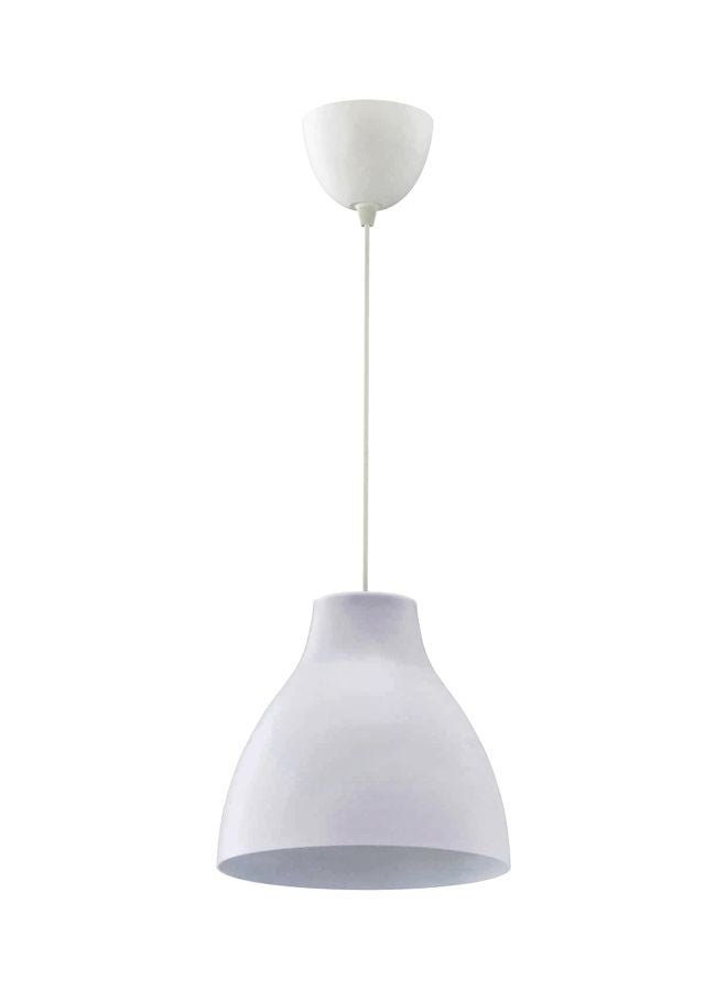 مصباح مُعلق أبيض 28Ø³Ù†ØªÙŠÙ…ØªØ±