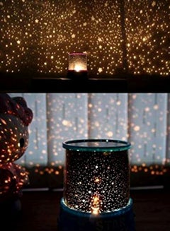 ماركة غير محددة ضوء ليلي LED ستار ماستر  - Image 4