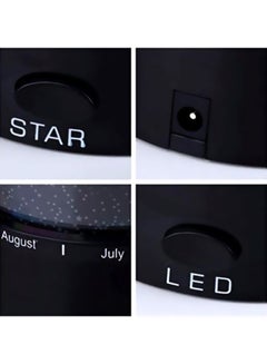 ماركة غير محددة ضوء ليلي LED ستار ماستر  - Image 3