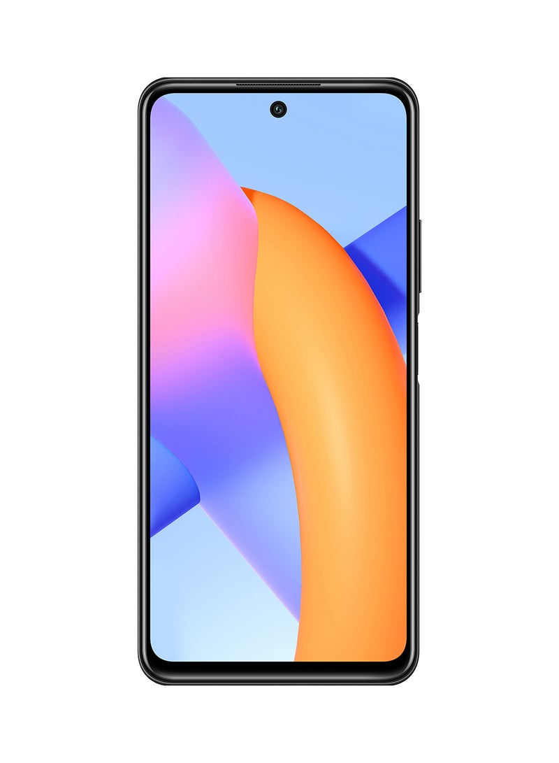 Honor - 10X Lite Dual SIM Midnight Black 4GB RAM 128GB 4G LTE - Image 1