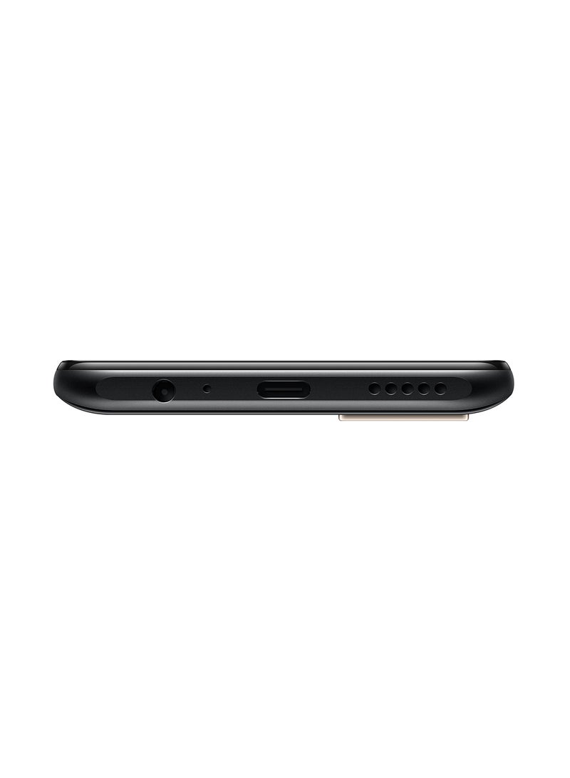 Honor - 10X Lite Dual SIM Midnight Black 4GB RAM 128GB 4G LTE - Image 1