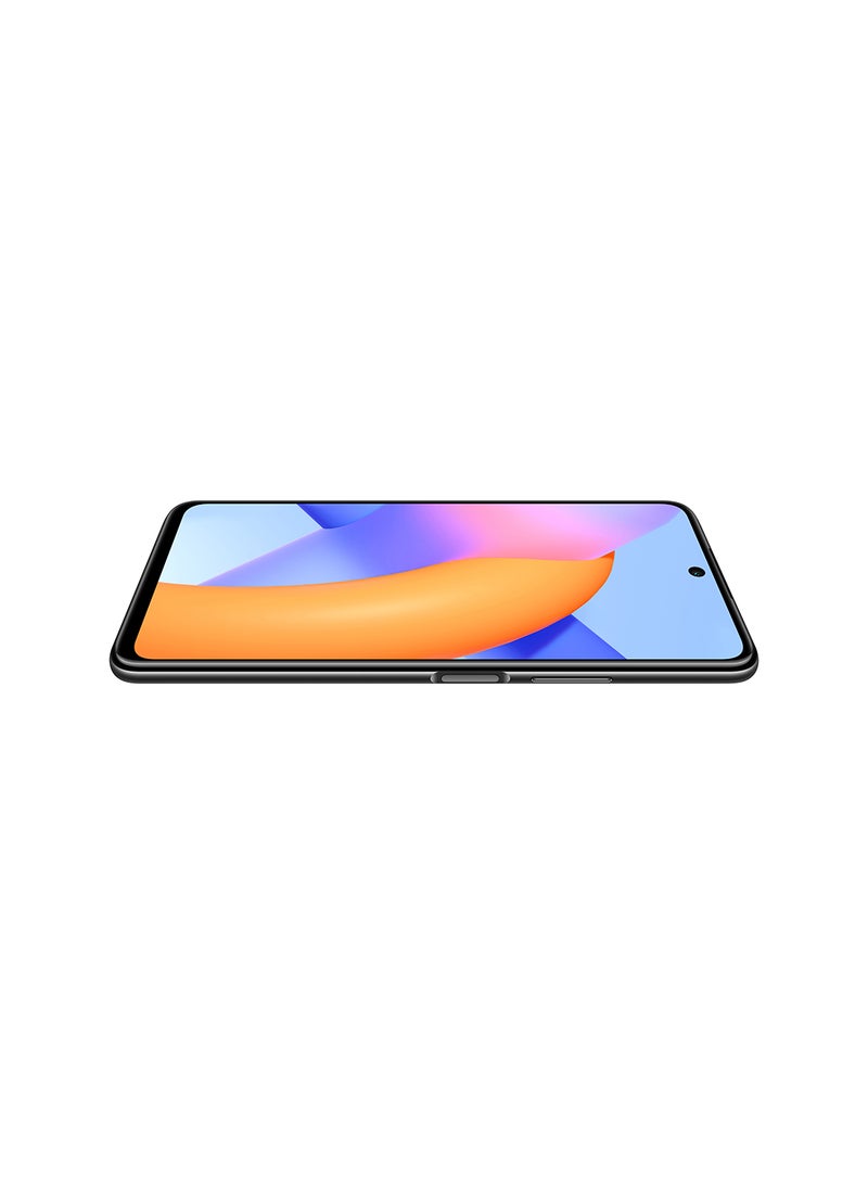 Honor - 10X Lite Dual SIM Midnight Black 4GB RAM 128GB 4G LTE - Image 1