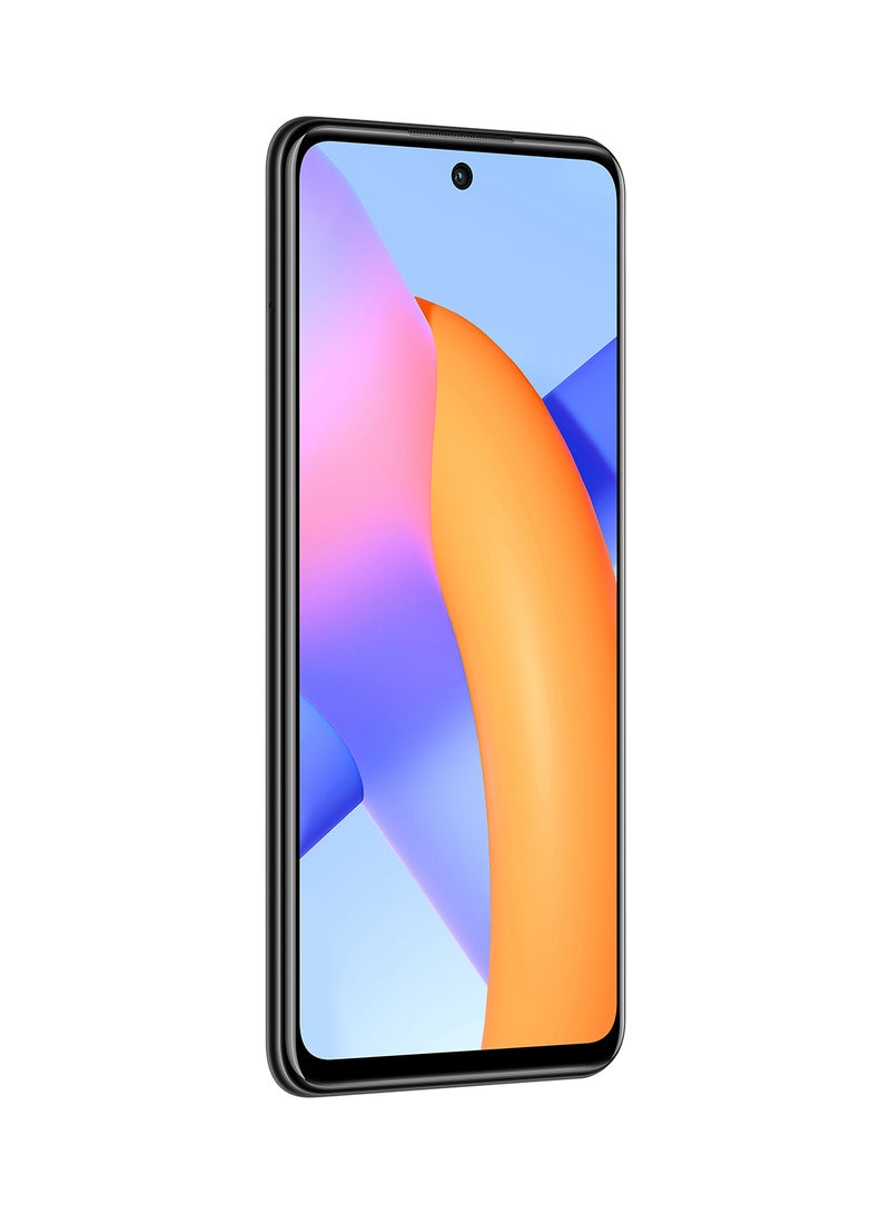 Honor - 10X Lite Dual SIM Midnight Black 4GB RAM 128GB 4G LTE - Image 1