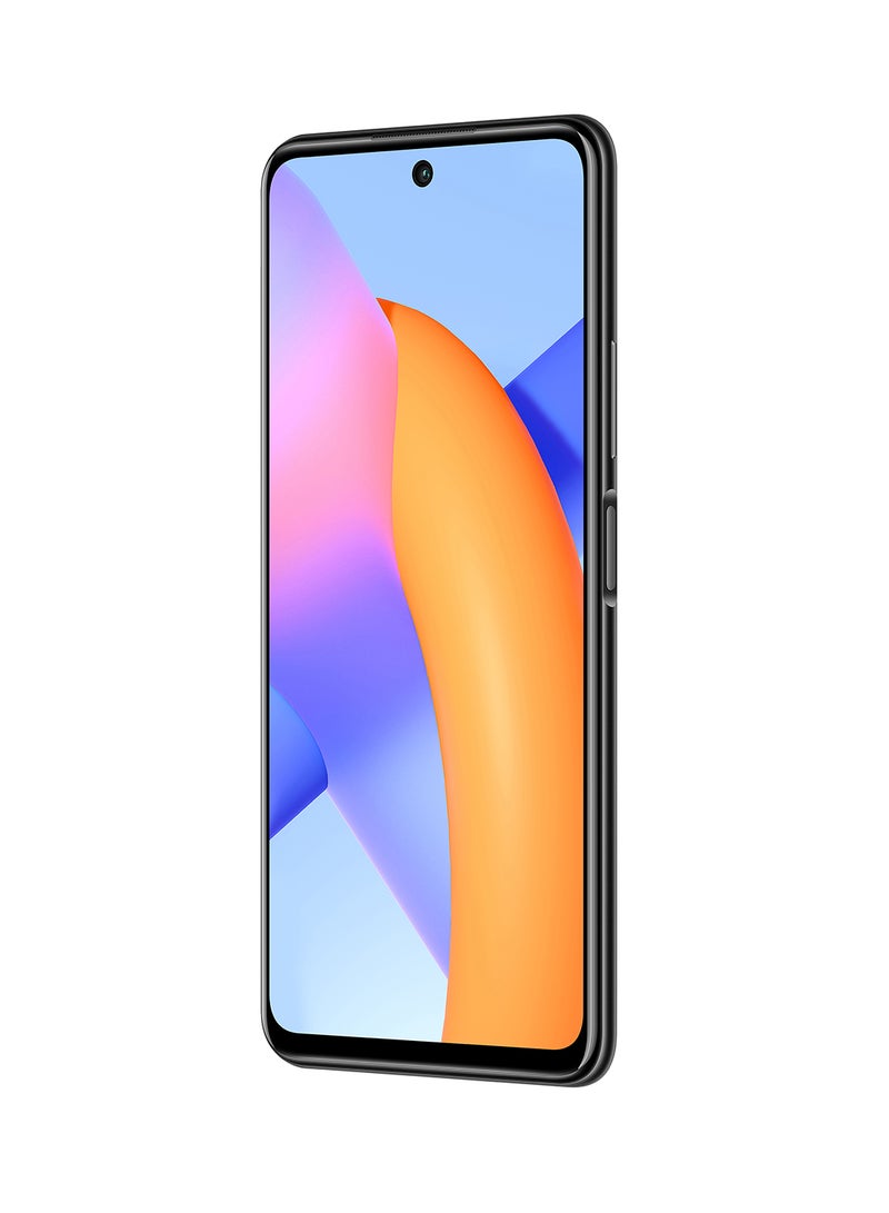 Honor - 10X Lite Dual SIM Midnight Black 4GB RAM 128GB 4G LTE - Image 1