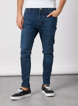 Denim Blue