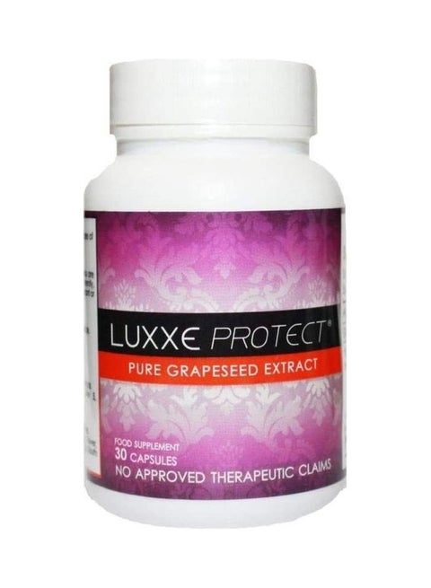 Pure Grapeseed Extract