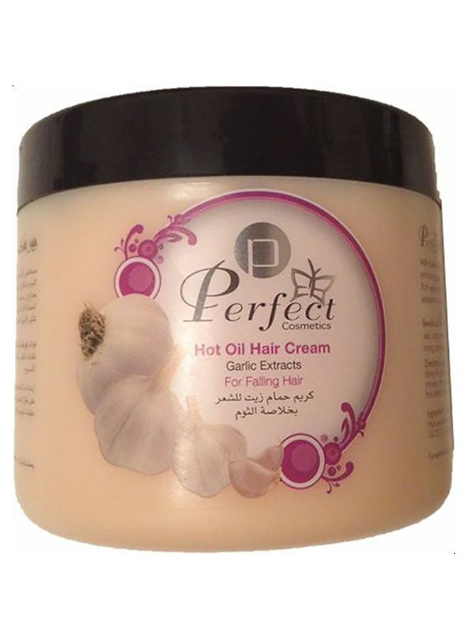 Perfect Garlic Hair Mask 500ml