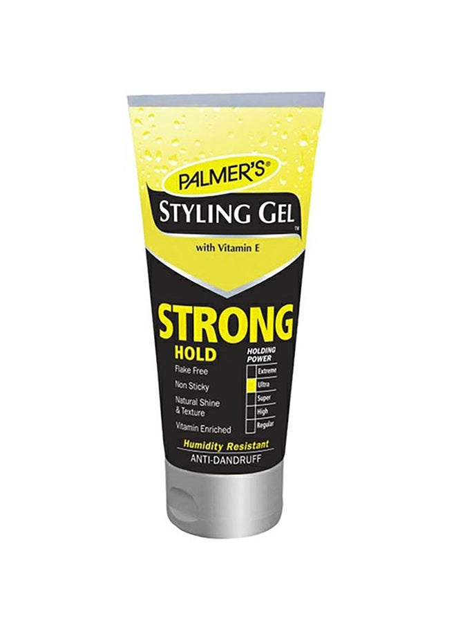 جل تصفيف لتثبيت قوي 150ملليلتر