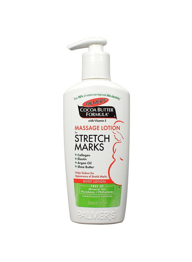 PALMER'S - Cocoa Butter Formula Stretch Mark Cream 250ml - Image 1