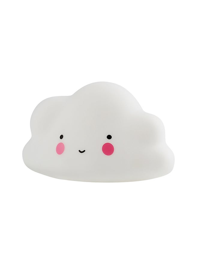 Cloud Lamp Light