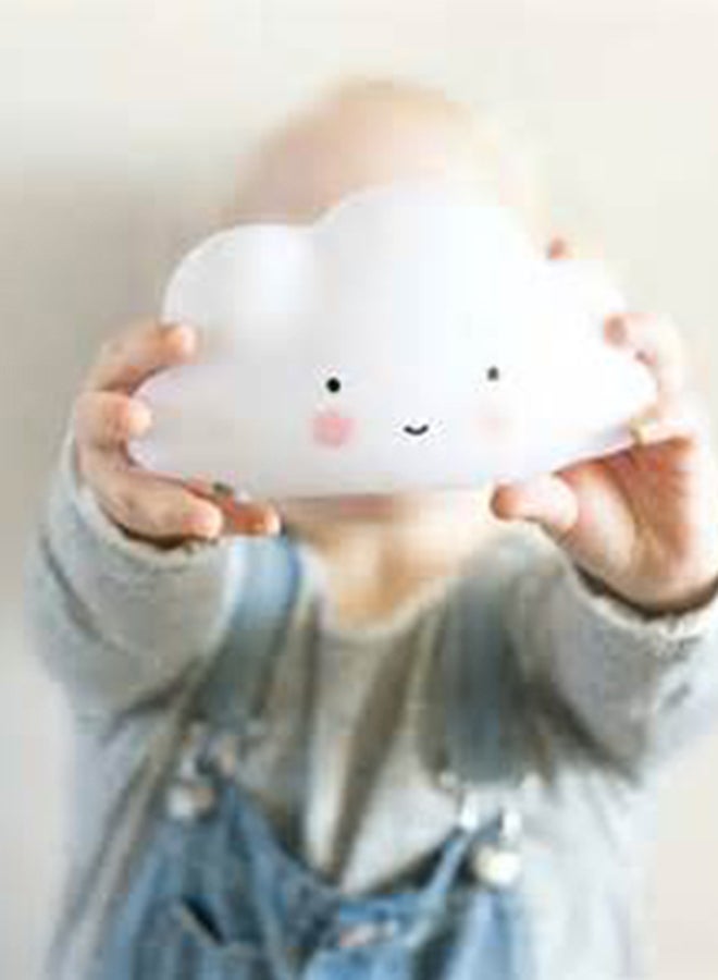 Cloud Lamp Light