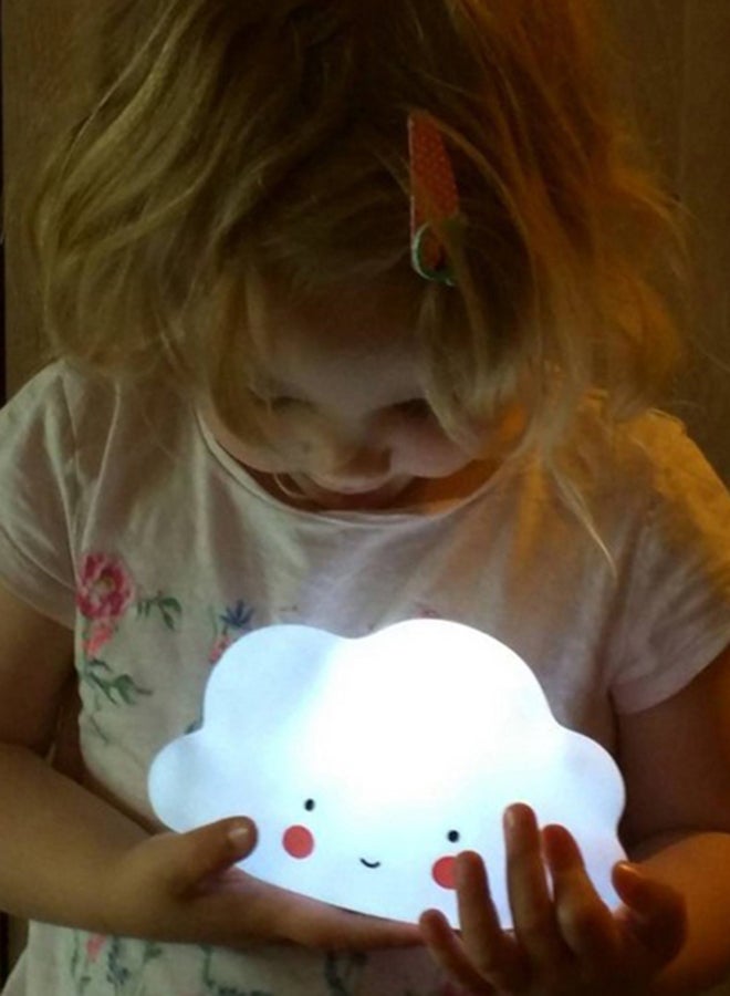 Cloud Lamp Light