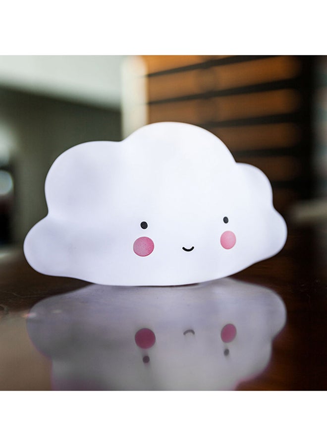 Cloud Lamp Light