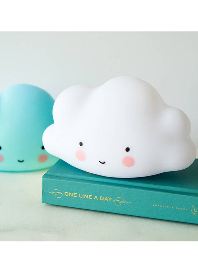 Cloud Lamp Light