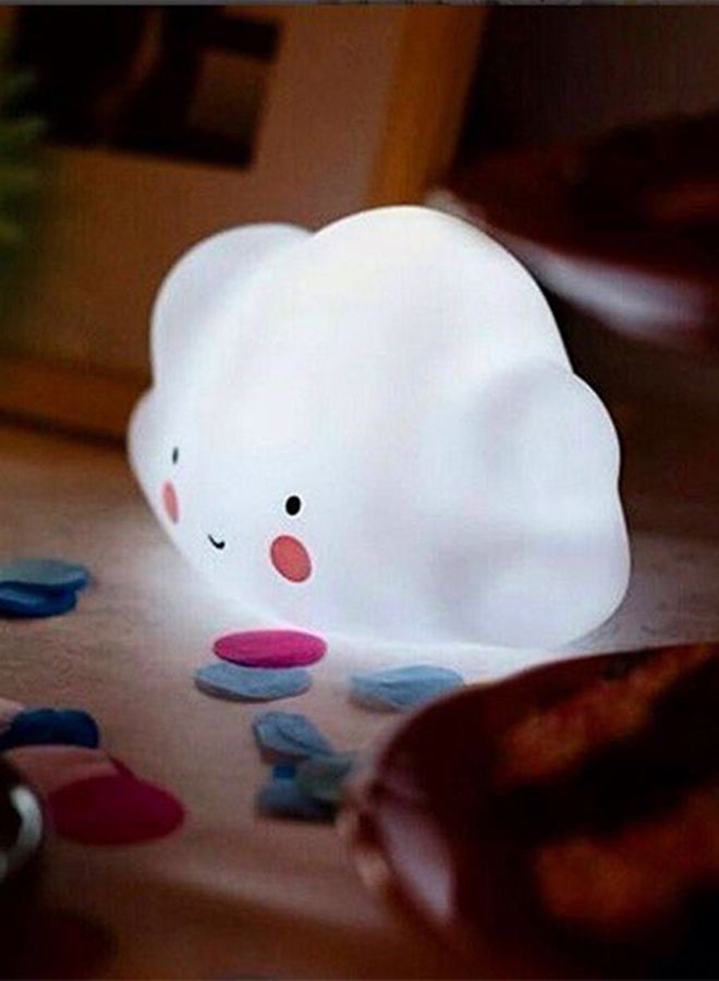 Cloud Lamp Light