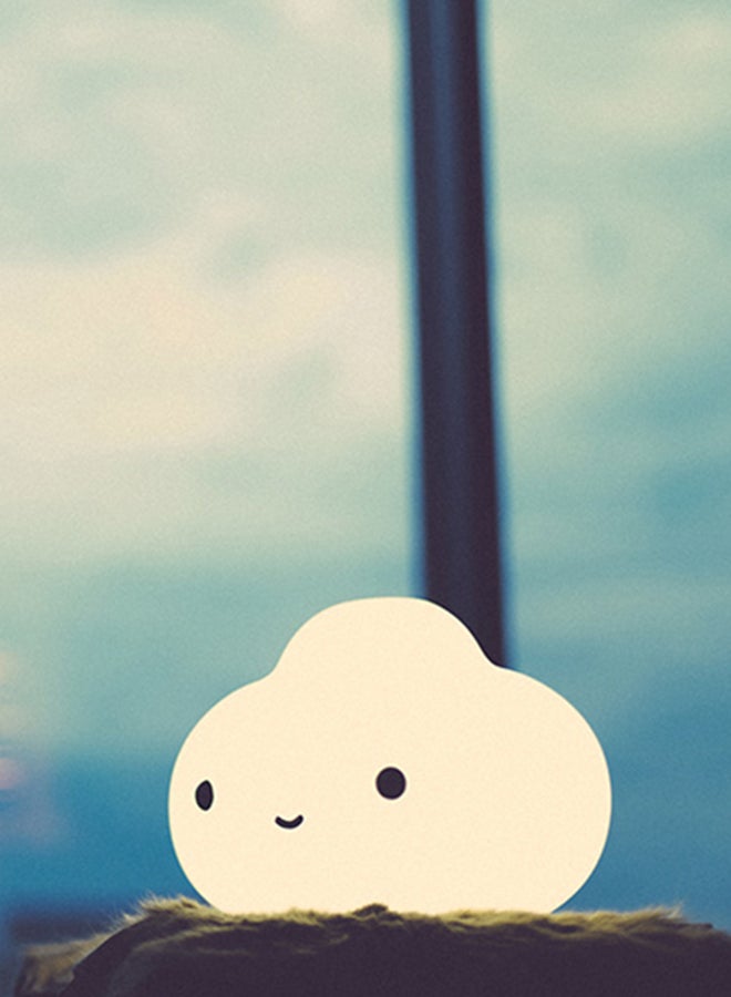 Cloud Lamp Light