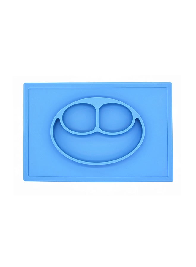 Square Plate - Image 1