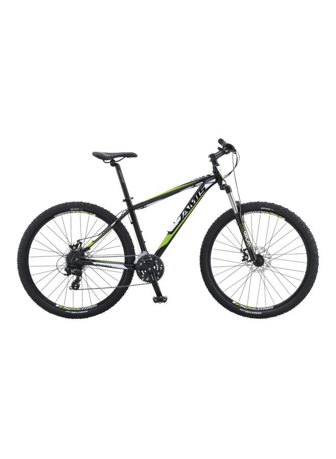 JAMIS - Trail X Sport Mountain Bike 21inch - Image 1
