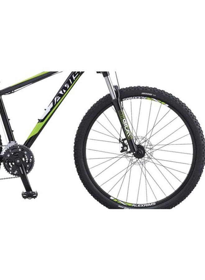 JAMIS - Trail X Sport Mountain Bike 21inch - Image 1