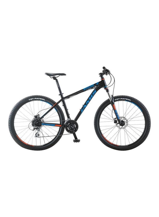 JAMIS - Trail X Comp Mountain Bike 15inch - Image 1
