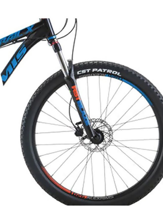 JAMIS - Trail X Comp Mountain Bike 15inch - Image 1