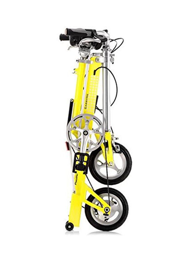 Pacific Cycle - Carryme Folding Bike 93x58x32cm 93x58x32cm - Image 1