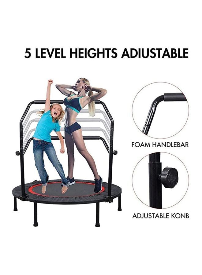 Cool Baby Foldable Trampoline 41inch  - Image 2