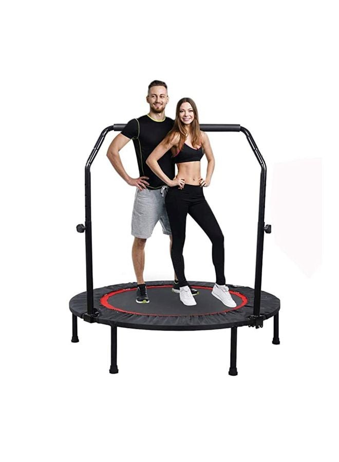Cool Baby Foldable Trampoline 41inch  - Image 3