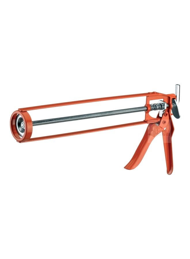 Silicon Gun Orange 9inch 