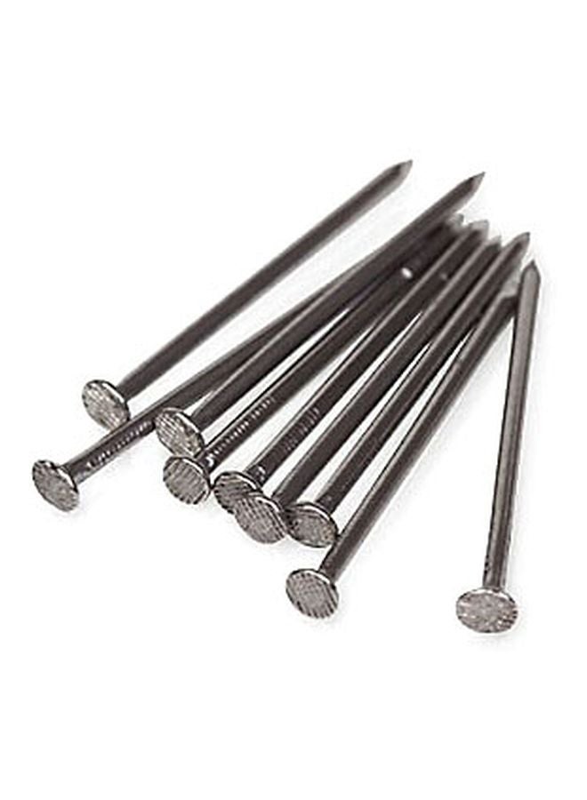 2-inch Metal Wire Nails Silver 14kg - Image 2